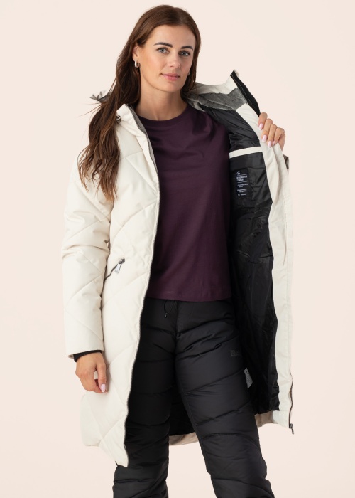 Five Seasons žieminis paltas Laurel