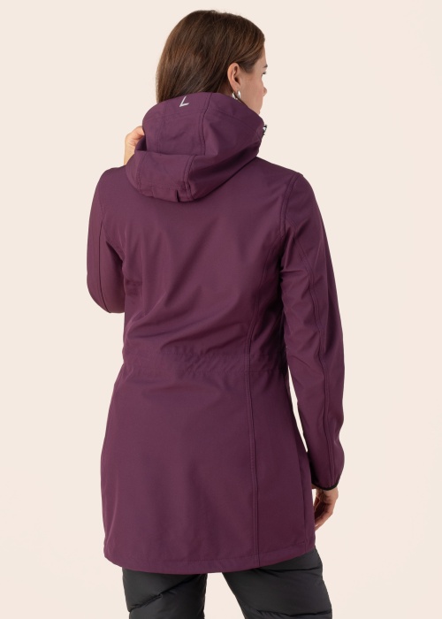 Luhta pavasario-rudens striukė SCH Iloniemi