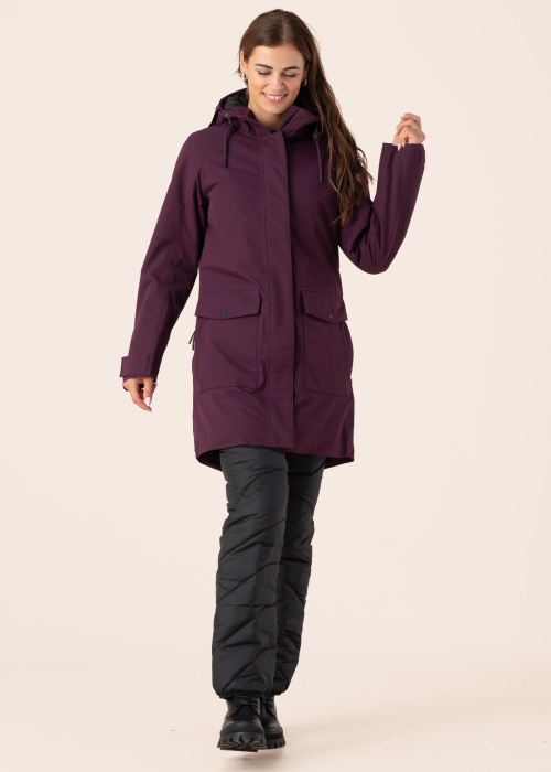 Icepeak pavasario-rudens parka Alpena