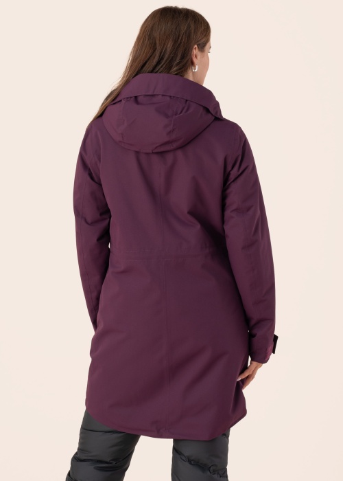 Icepeak pavasario-rudens parka Alpena