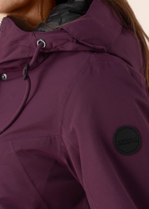 Icepeak pavasario-rudens parka Alpena