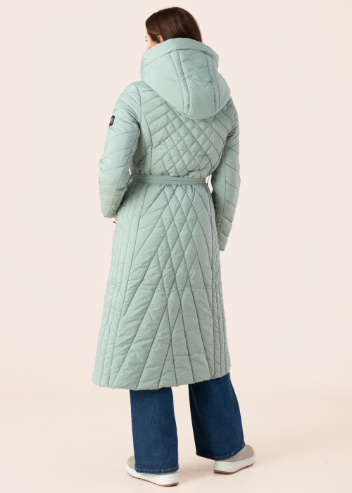 Huppa žieminis paltas Alma 1