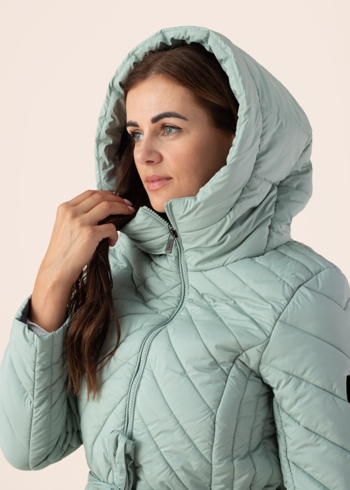 Huppa žieminis paltas Alma 1