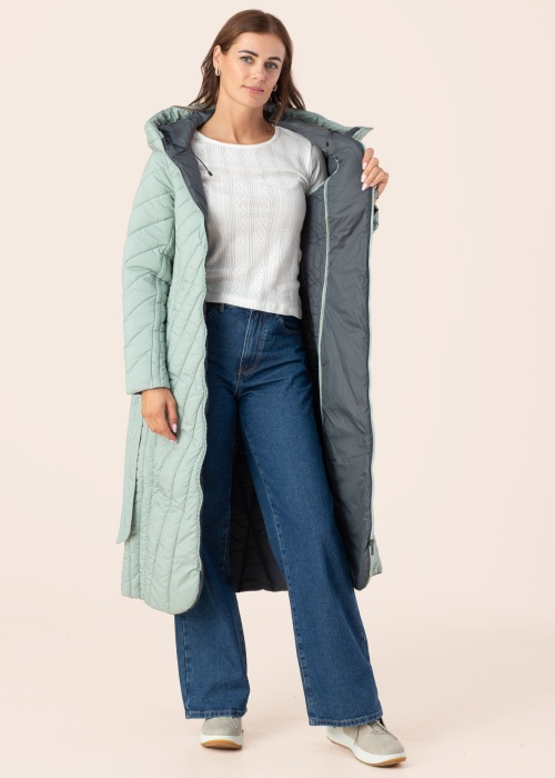 Huppa žieminis paltas Alma 1