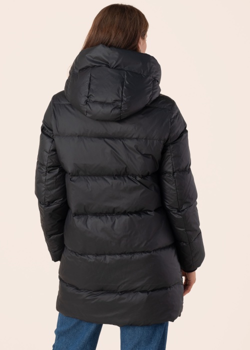 Rockandblue pūkinis paltas