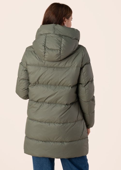 Rockandblue pūkinis paltas