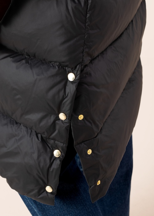 Rockandblue pūkinis paltas Bonnie