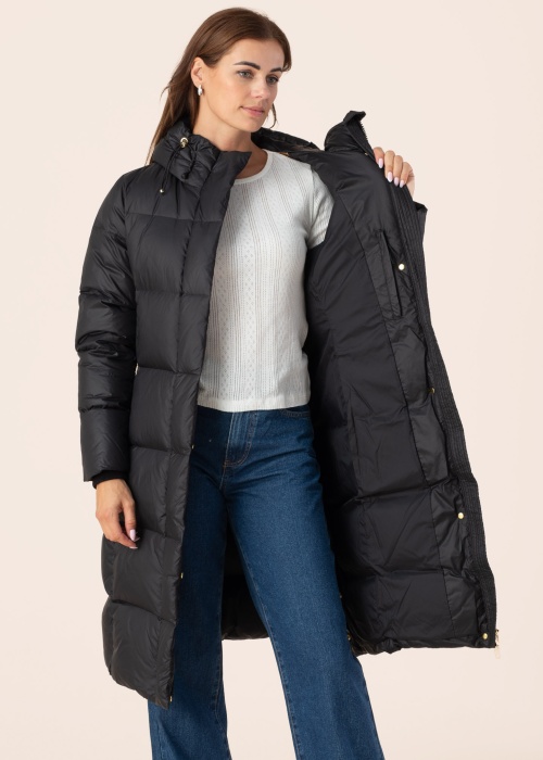 Rockandblue pūkinis paltas Bonnie