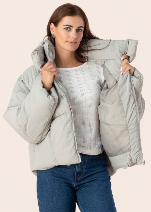 Noisy May žieminė striukė Coddy