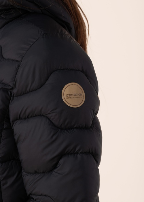 Icepeak žieminis paltas Bandis