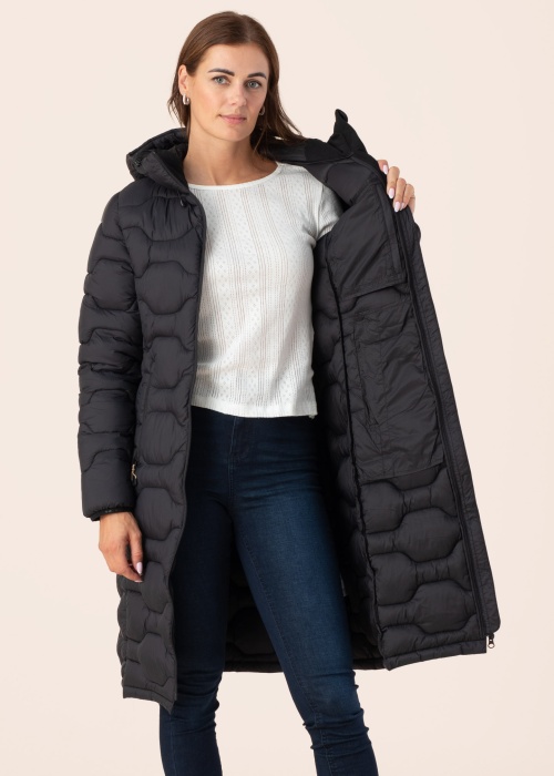 Icepeak žieminis paltas Bandis