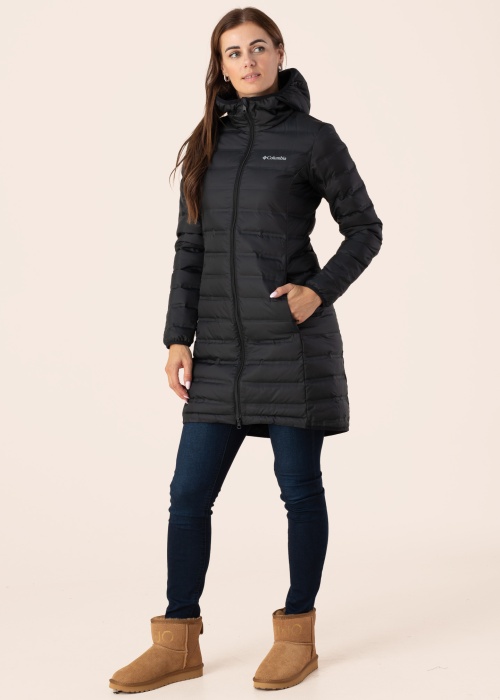 Columbia žieminė striukė Lake 22