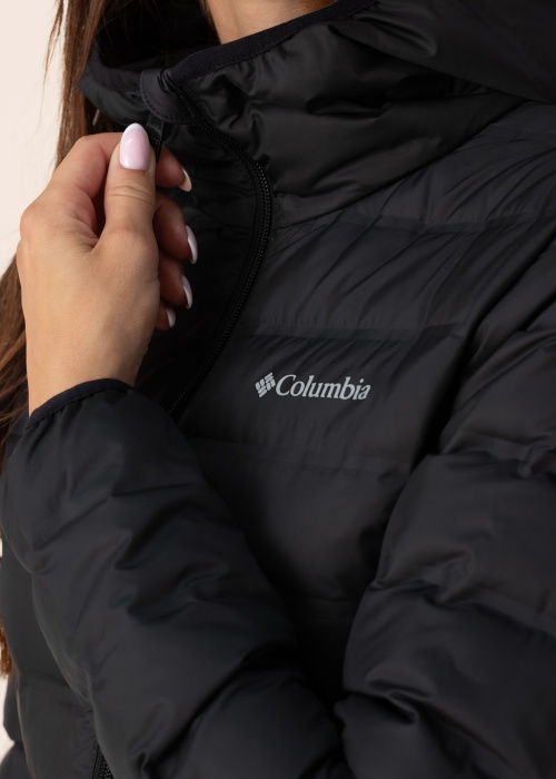 Columbia žieminė striukė Lake 22