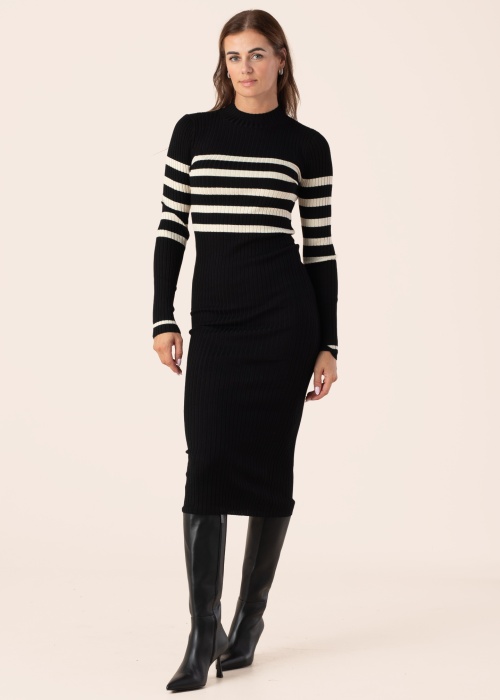 Noisy May megzta suknelė Fifi