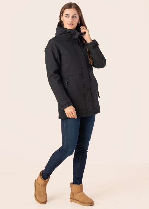 Icepeak pavasario-rudens striukė  SCH Aplington