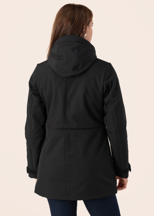 Icepeak pavasario-rudens striukė  SCH Aplington