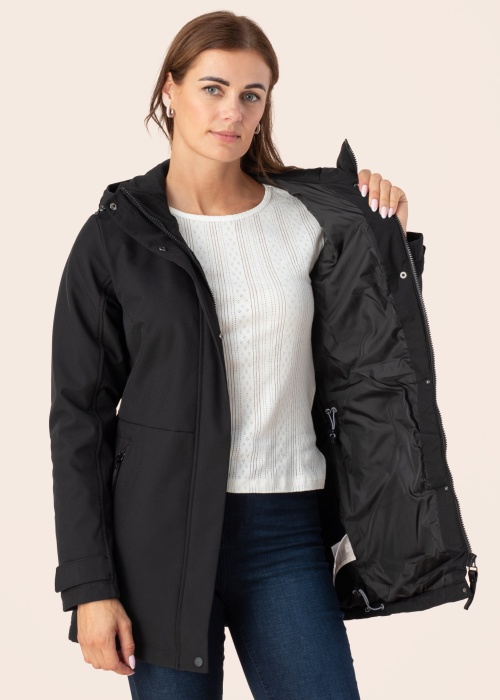 Icepeak pavasario-rudens striukė  SCH Aplington