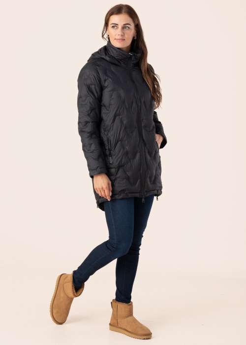 Diverse pavasario-rudens striukė Lundette