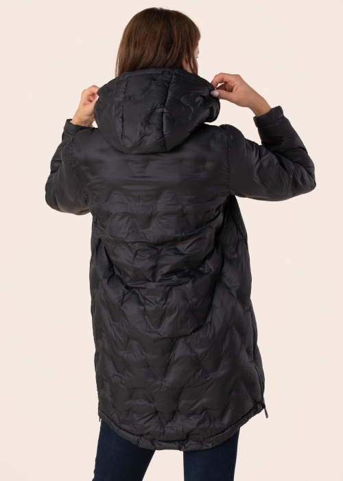 Diverse pavasario-rudens striukė Lundette