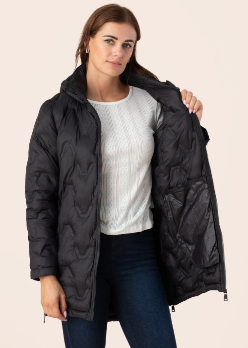 Diverse pavasario-rudens striukė Lundette