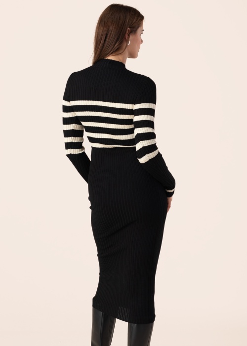 Noisy May megzta suknelė Fifi