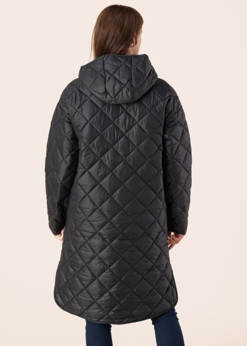 Icepeak pavasario-rudens paltas Aalea