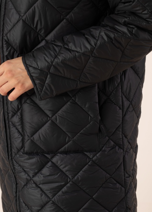 Icepeak pavasario-rudens paltas Aalea