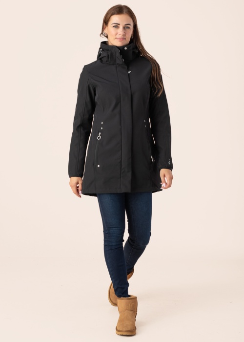 Luhta pavasario-rudens striukė SCH Iloniemi