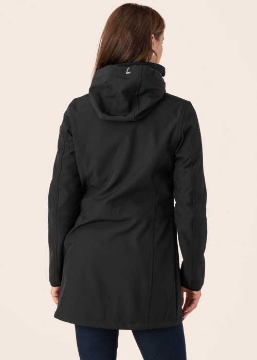 Luhta pavasario-rudens striukė SCH Iloniemi