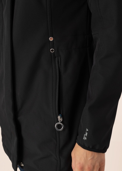 Luhta pavasario-rudens striukė SCH Iloniemi