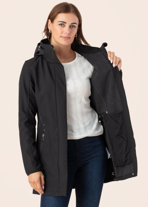 Luhta pavasario-rudens striukė SCH Iloniemi