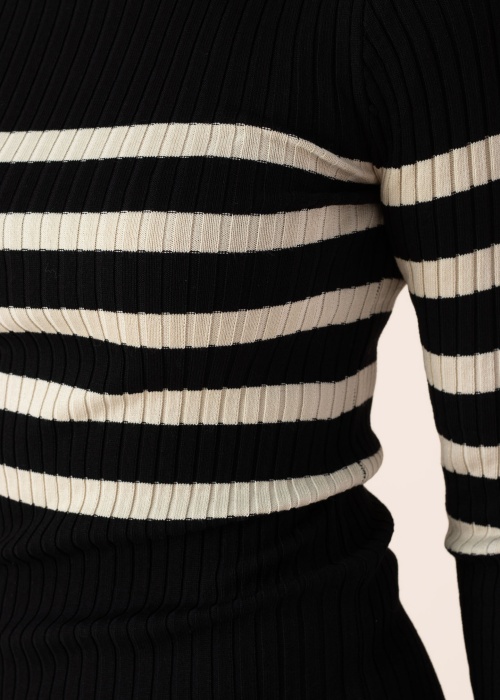 Noisy May megzta suknelė Fifi