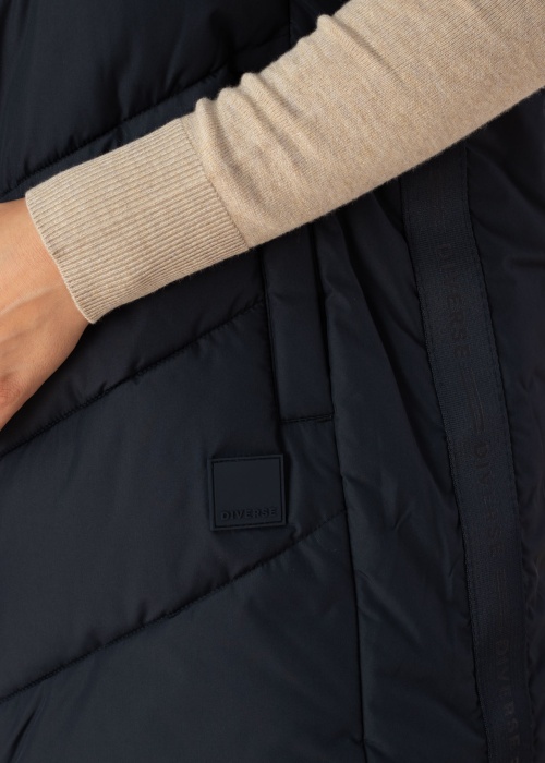 Diverse liemenė Meris