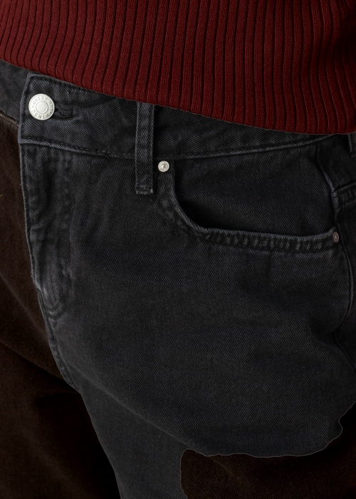 Noisy May džinsai Alexa