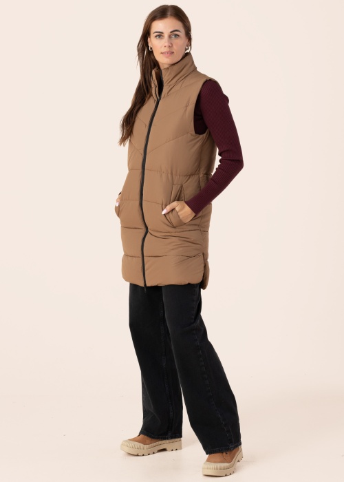 Noisy May liemenė Dalcon