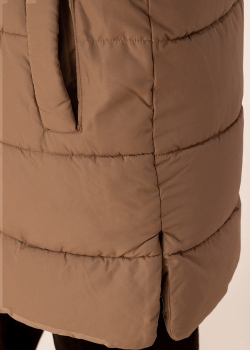 Noisy May liemenė Dalcon