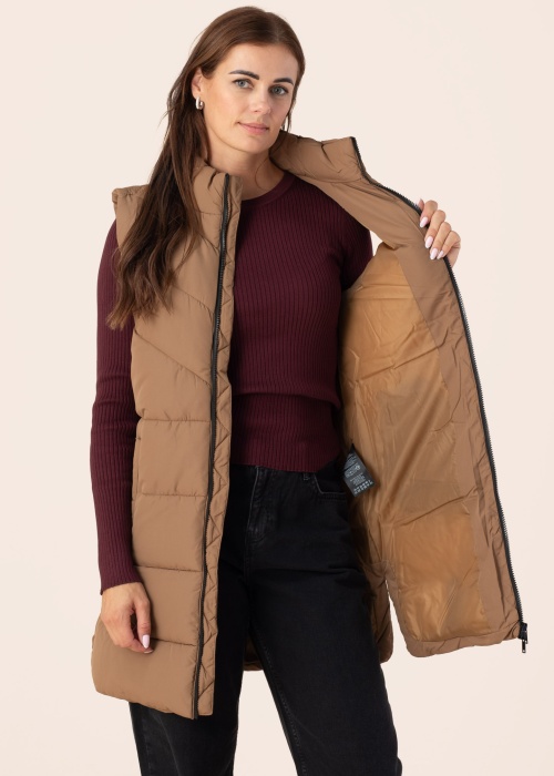 Noisy May liemenė Dalcon