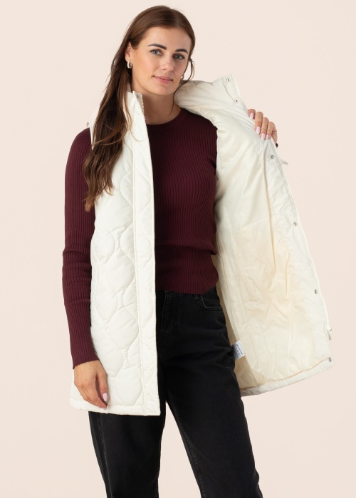 Diverse liemenė Basunli