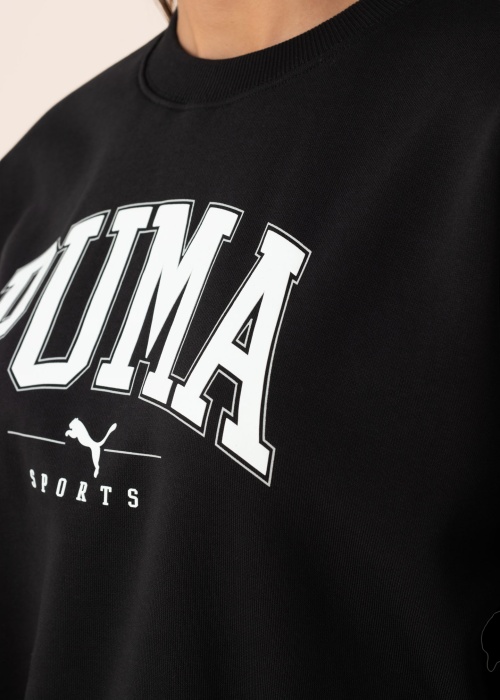 Puma džemperis Squad