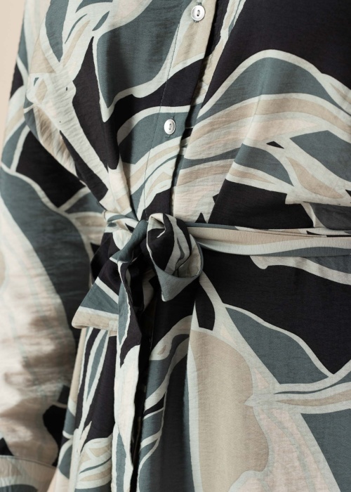 Vero Moda marškinėlis-suknelė Beline