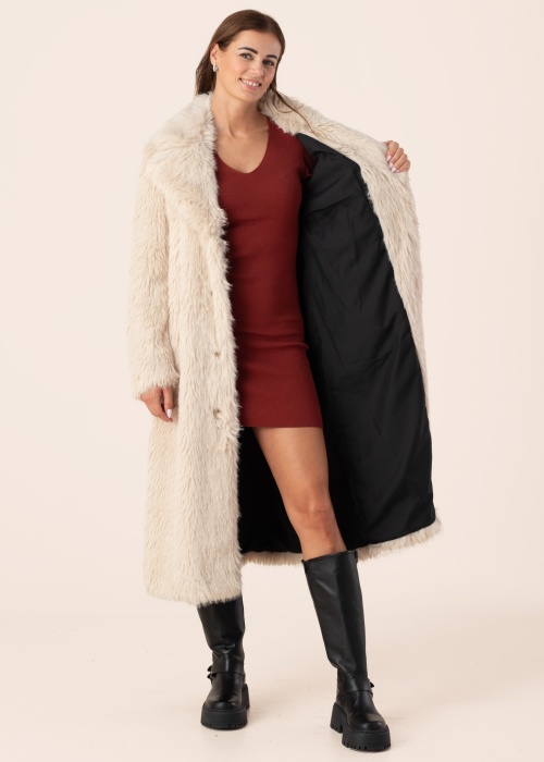 Rockandblue žieminis paltas