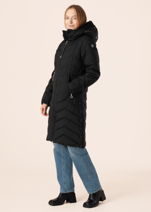 Luhta žieminis paltas Iiksi