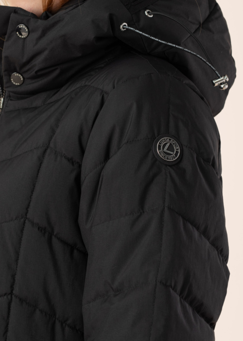 Luhta žieminis paltas Iiksi