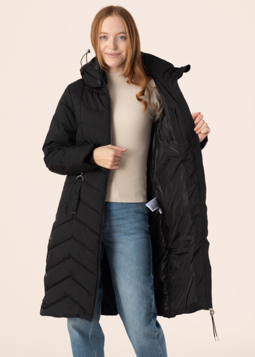 Luhta žieminis paltas Iiksi