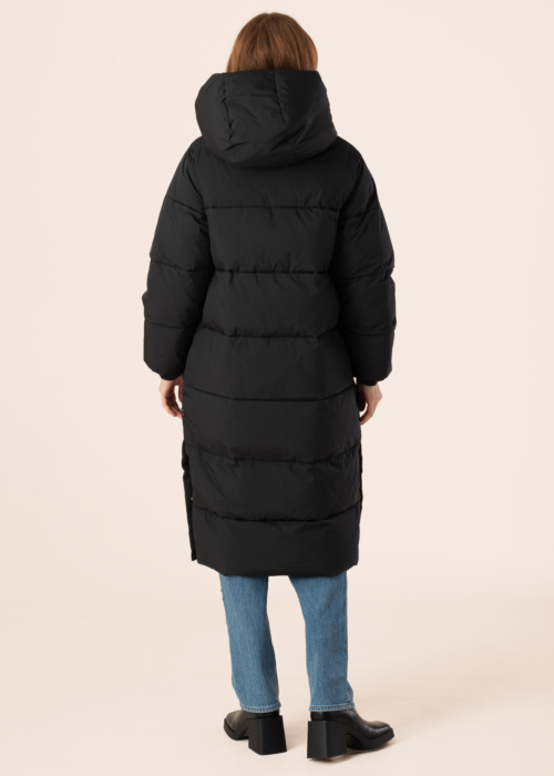 Mustang žieminis paltas Crystal