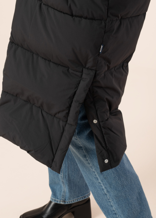 Mustang žieminis paltas Crystal