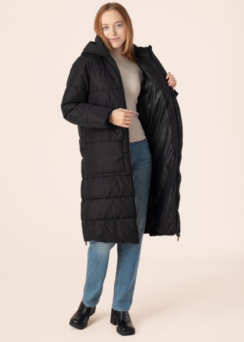 JDY žieminis paltas Elfi