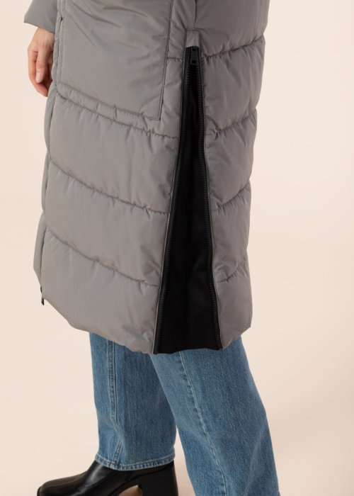 JDY žieminis paltas Elfi