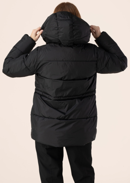 Luhta žieminė striukė Hossa