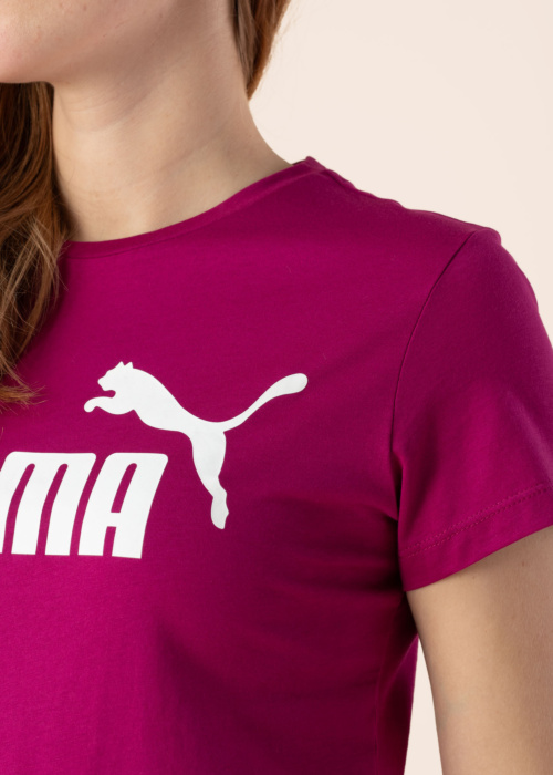 Puma marškinėliai Ess